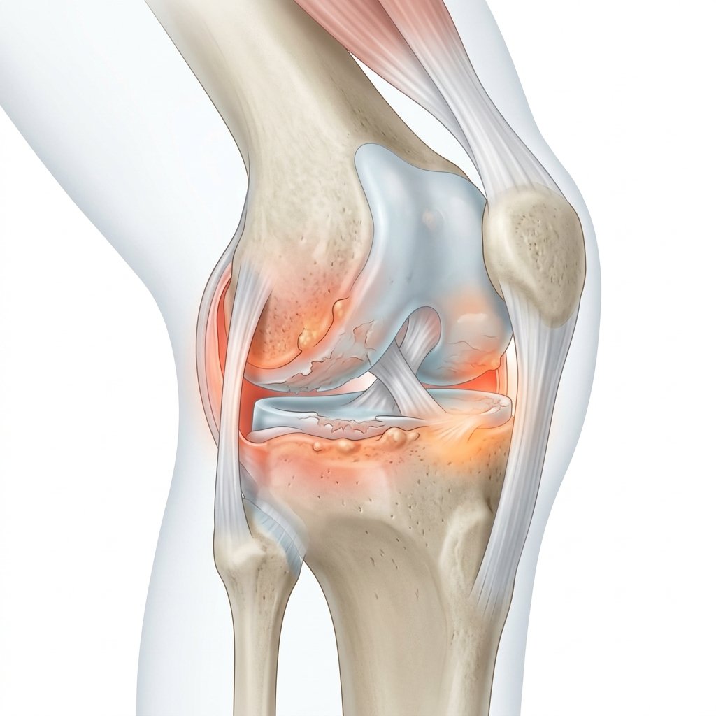 Arthritis