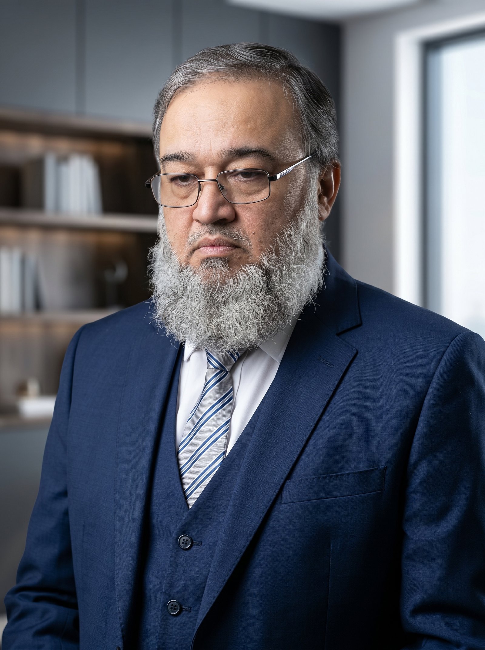 Dr. Aamir Shahzad