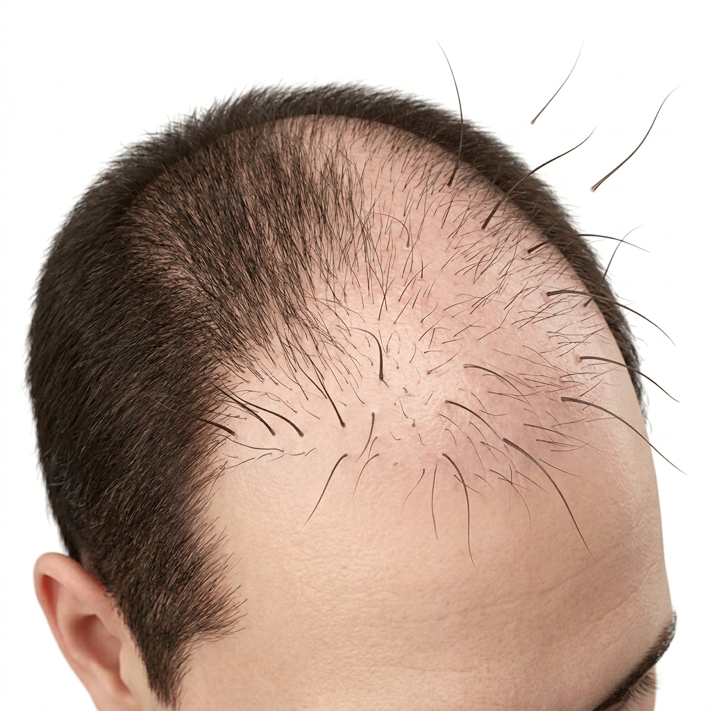 Hair Fall