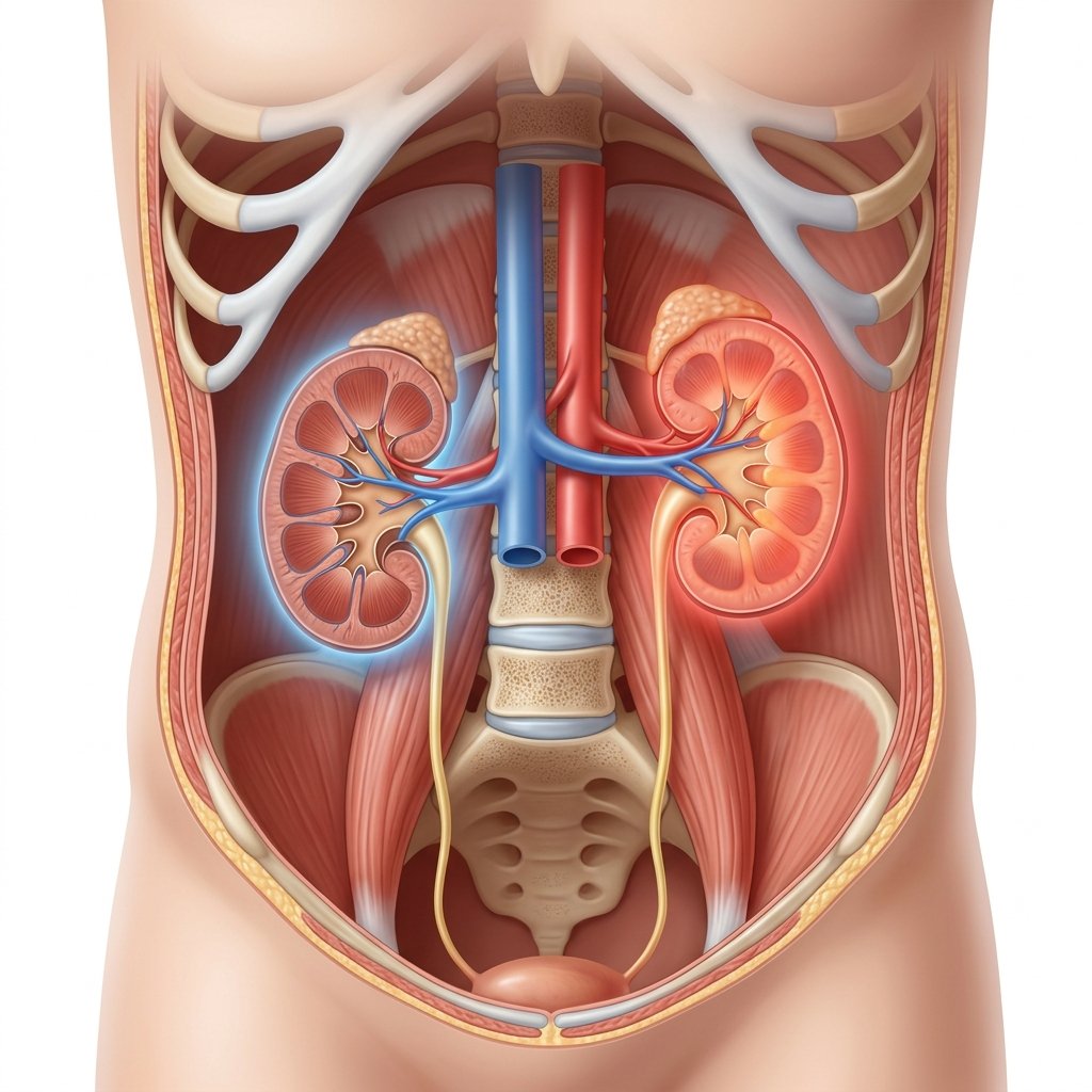 Kidney & Urinary Issues
