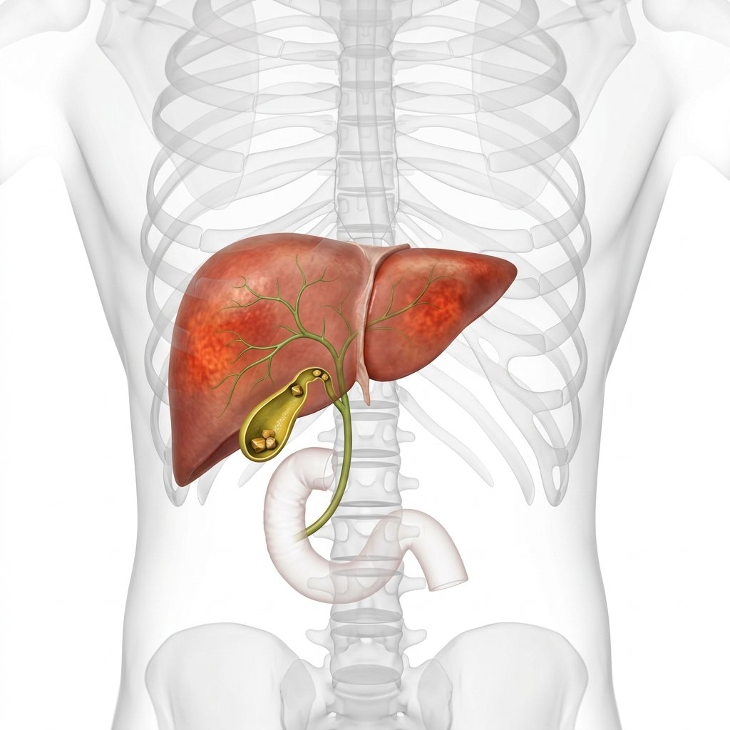 Liver Disorders