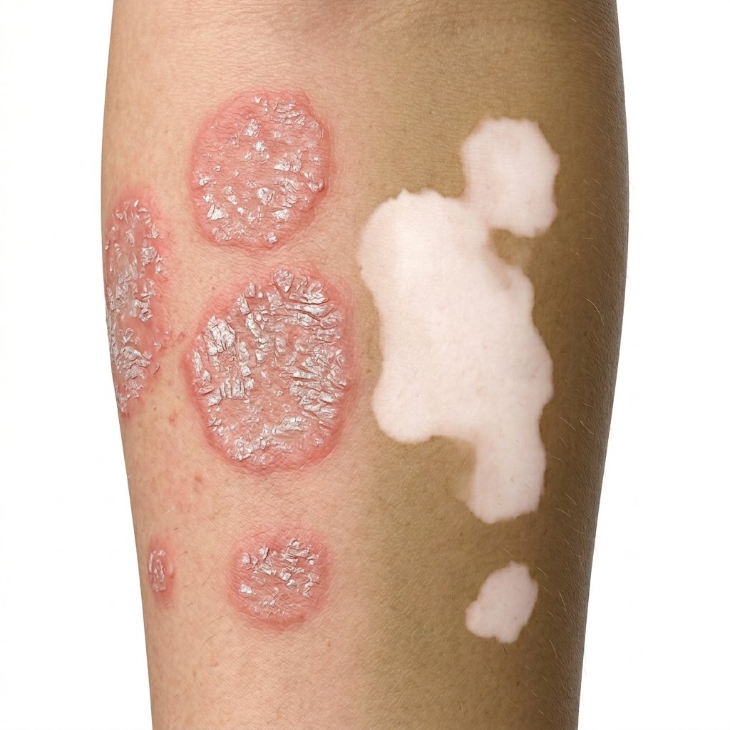 Psoriasis