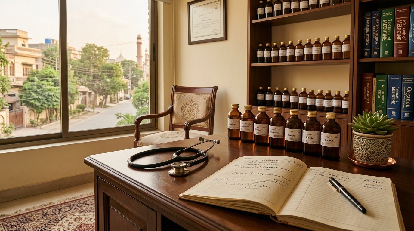 Female Hair Thinning Remedies in Gujrat | Dr. Aamir Shahzad